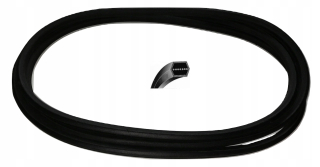 VIKING MT 540 545 580 585 HONDA opasok na nože 221 cm
